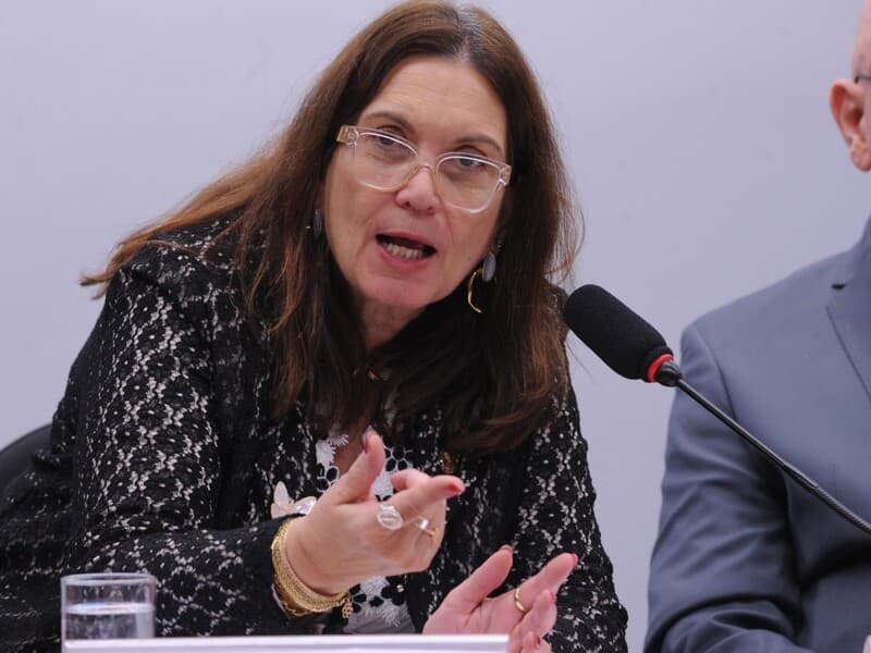 Proposta institui a campanha Maio Roxo. - Renato Araújo/Câmara dos Deputados