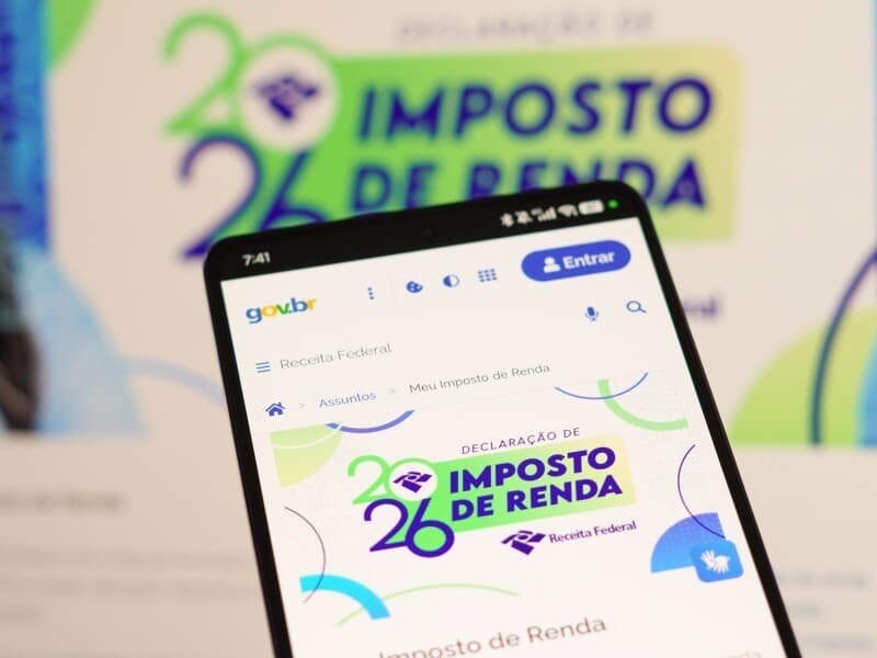 Segundo o Fisco, o segundo lote beneficiará 9,5 milhões de contribuintes. - Rafael Henrique/iShoot/Folhapress