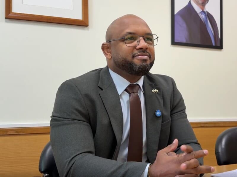 Marcus Santos, brasileiro que é deputado em Portugal. - Congresso em Foco Marcus Santos, brasileiro que é deputado em Portugal. - Congresso em Foco