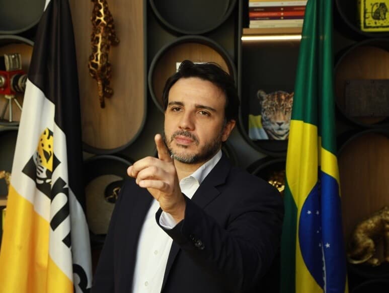Magistrados entenderam que não havia elementos para determinar a remoção imediata das publicações. - Divulgação/Partido Missão