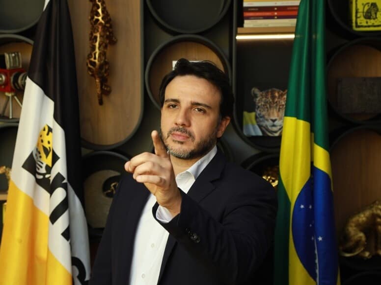 Magistrados entenderam que não havia elementos para determinar a remoção imediata das publicações. - Divulgação/Partido Missão Magistrados entenderam que não havia elementos para determinar a remoção imediata das publicações. - Divulgação/Partido Missão