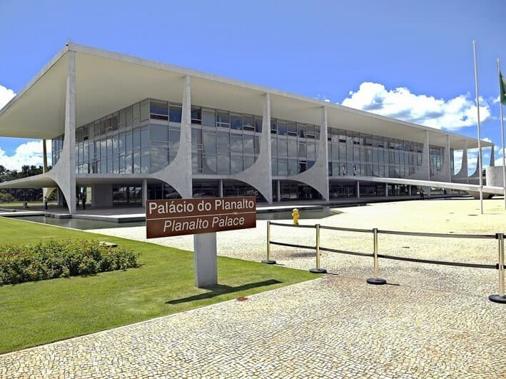 Erro em publicação do Diário Oficial levou o GSI a republicar nomeações para área responsável pela segurança do presidente Lula. - Pedro França/Agência Senado