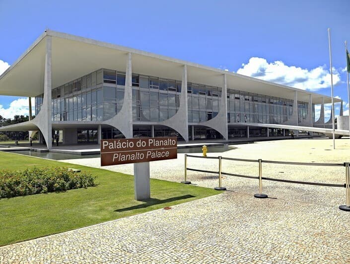 Erro em publicação do Diário Oficial levou o GSI a republicar nomeações para área responsável pela segurança do presidente Lula. - Pedro França/Agência Senado
