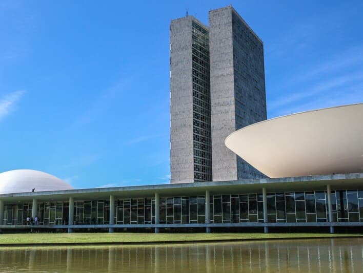 A Constituição permite uma única prorrogação de 60 dias para medidas provisórias que ainda não foram votadas pelo Congresso. - Antônio Cruz/ Agência Brasil