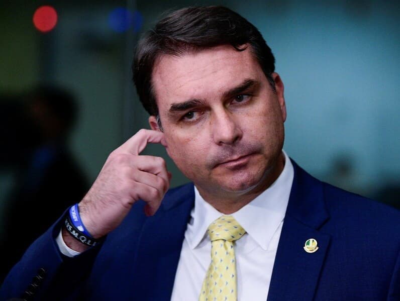 Senador apresentou requerimento no último dia para inscrições. - Pedro França/Agência Senado 