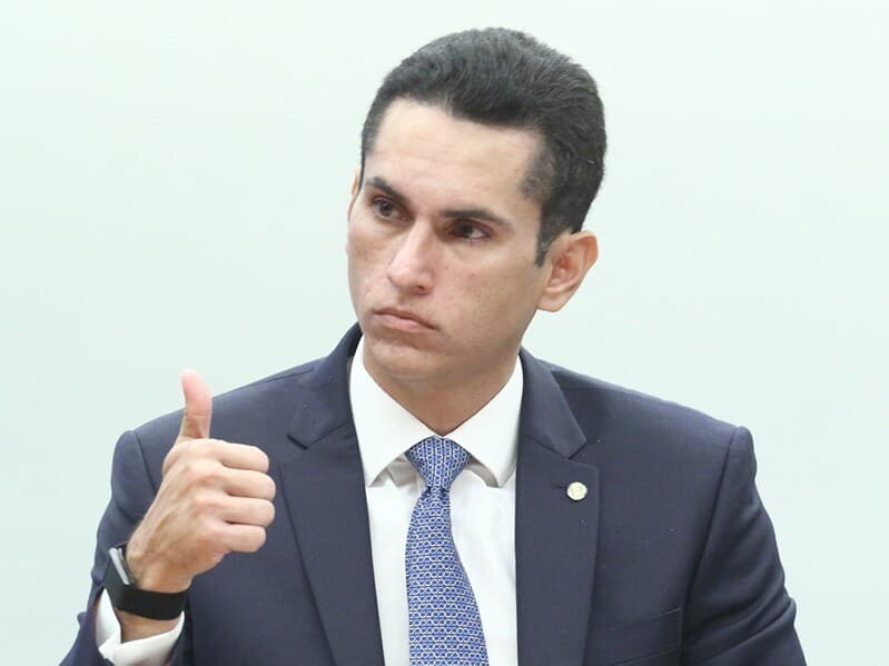 Projeto que regulamenta a profissão de carnaubeiro avança na Câmara. - Vinicius Loures/Câmara dos Deputados