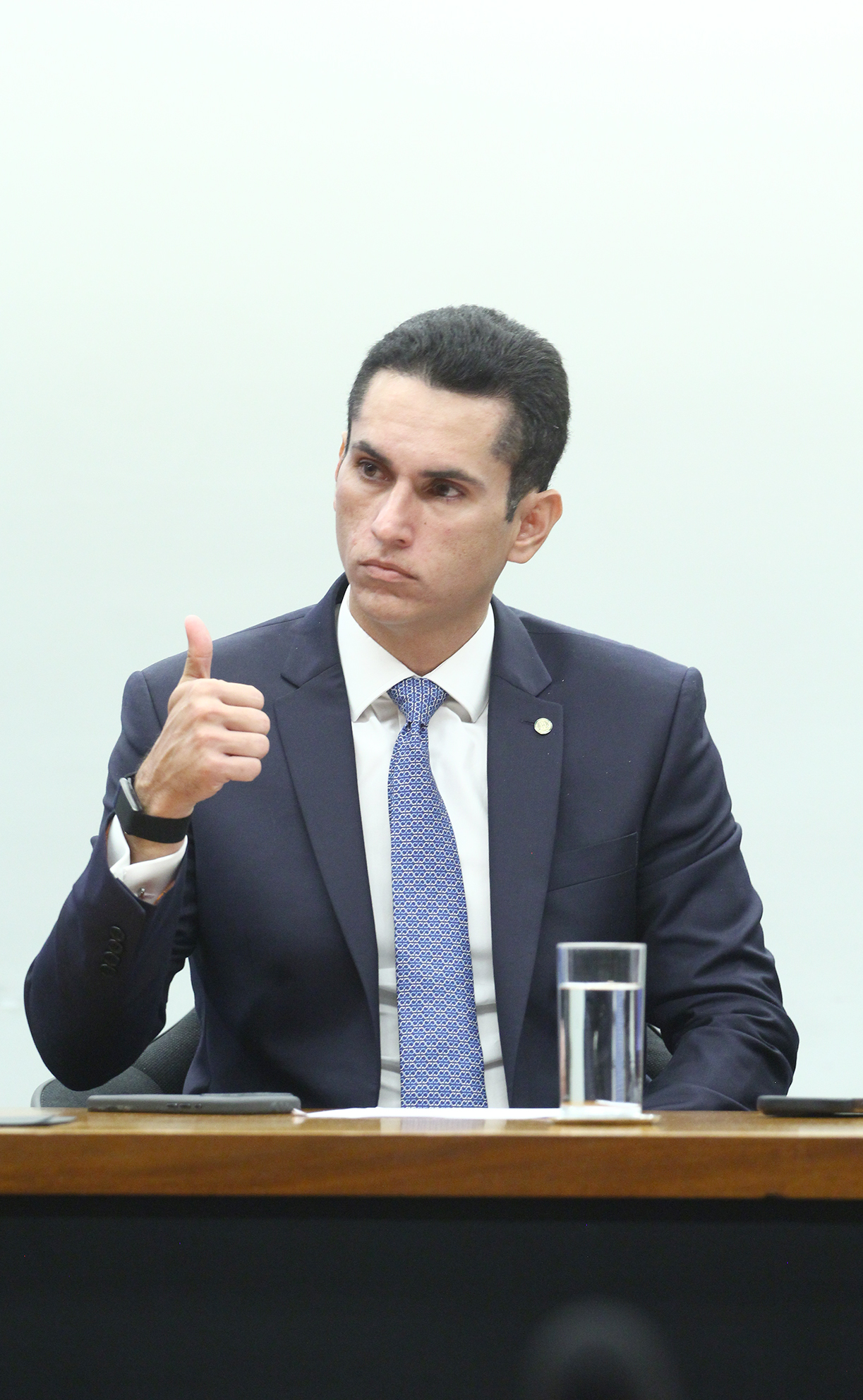 Câmara avança na regulamentação da atividade carnaubeira