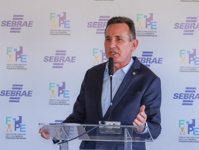 Não atualização do Simples pode estimular a migração de empresas desse regime para a categoria de microempreendedor individual, alerta Goetten. - Maicon Felipe/Republicanos