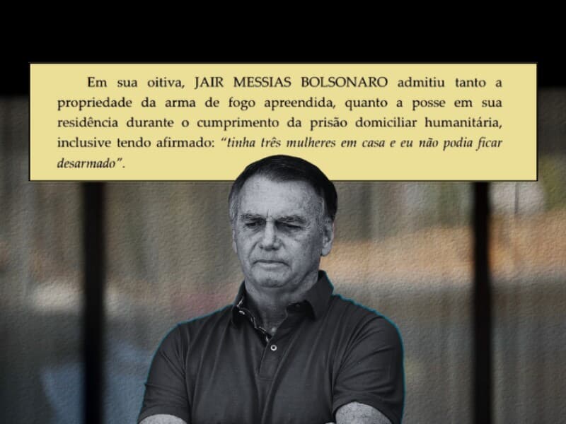 Trecho da decisão de Alexandre de Moraes.  - Pedro Ladeira/Folhapress | Arte Congresso em Foco