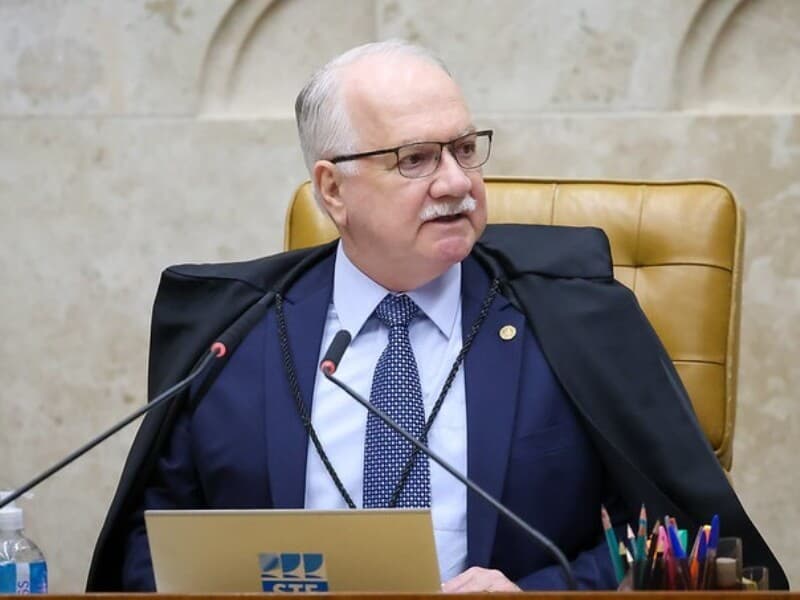 Adiamento servirá para analisar impacto do entendimento da OIT sobre serviços digitais.  - Gustavo Moreno/STF