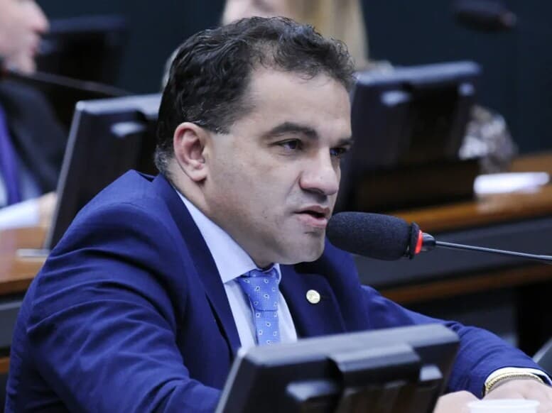 A ação da Polícia Federal ocorre três meses após o parlamentar ser condenado pelo STF por corrupção passiva em outro processo relacionado a emendas parlamentares. - Cleia Viana / Câmara dos Deputados