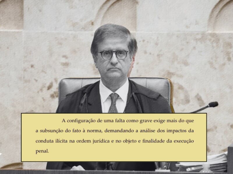 Gonet sugere esperar fim de investigação. - Gustavo Moreno/STF | Arte Congresso em Foco