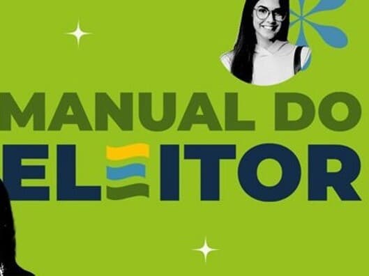 Documento reúne, em um só lugar, informações sobre os principais procedimentos do processo eleitoral. - Arte Secom / TSE