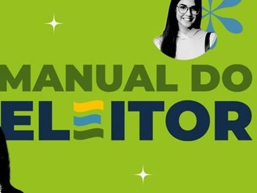 Documento reúne, em um só lugar, informações sobre os principais procedimentos do processo eleitoral. - Arte Secom / TSE