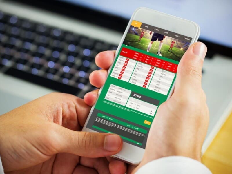Canal atraiu onda de críticas ao misturar publicidade de bets com comentarismo esportivo. - Magnific
