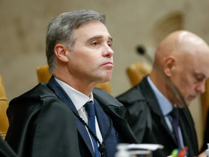 Ministro determinou que o STF conduza uma tentativa de acordo entre governo e empregadores. - Victor Piemonte/ STF