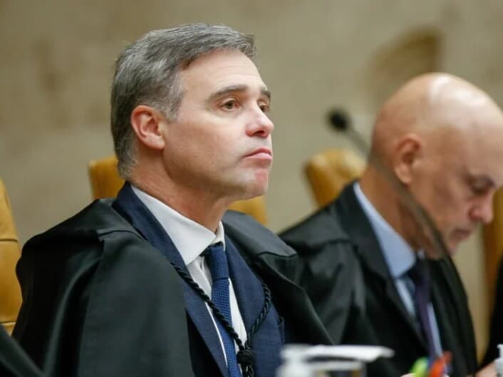 Ministro determinou que o STF conduza uma tentativa de acordo entre governo e empregadores. - Victor Piemonte/ STF
