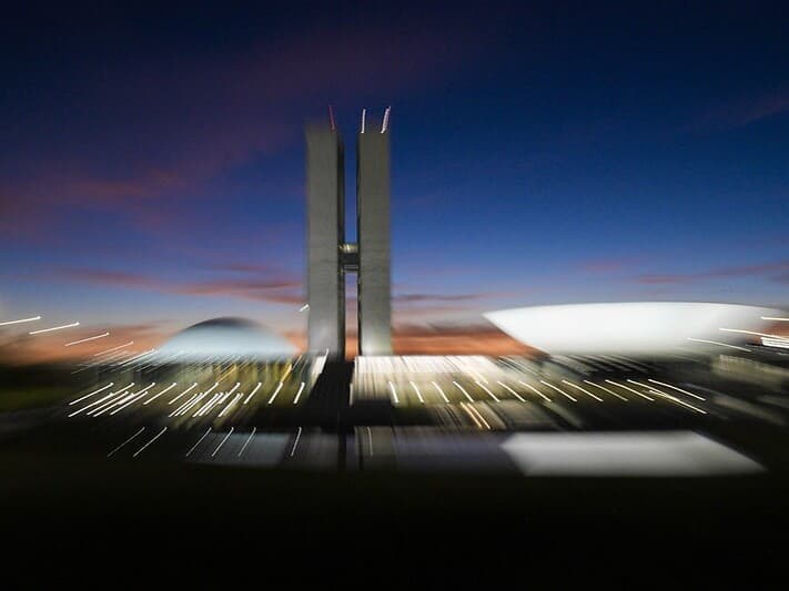 Levantamento aponta deputados que vislumbram assumir mandato de senador em 2027. Convenções partidárias vão definir candidaturas entre julho e agosto. - Pedro França/Agência Senado