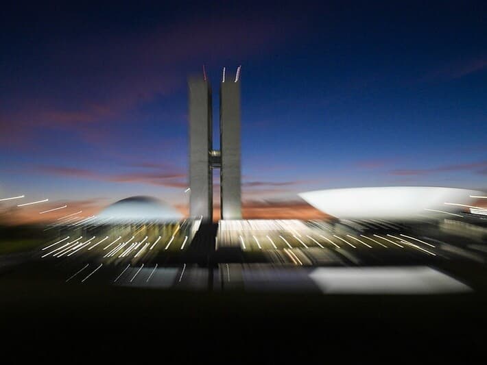 Levantamento aponta deputados que vislumbram assumir mandato de senador em 2027. Convenções partidárias vão definir candidaturas entre julho e agosto. - Pedro França/Agência Senado