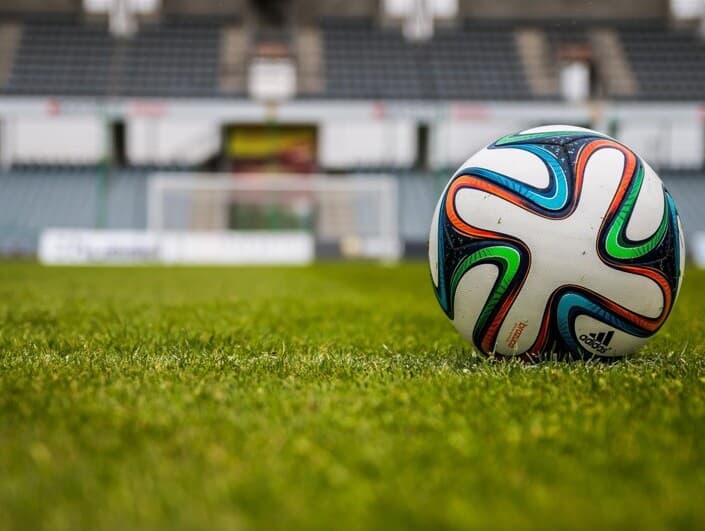 Bloco comercial Futebol Forte União (FFU) tem sua base oficial composta por 33 clubes associados. - Pixabay