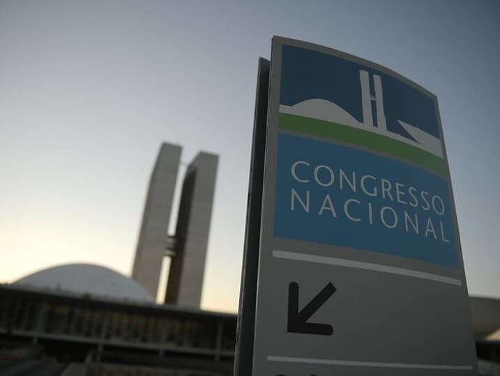 Governo seguiu calendário previsto pelo Congresso para liberar emendas parlamentares antes do período eleitoral. - Pedro França/Agência Senado