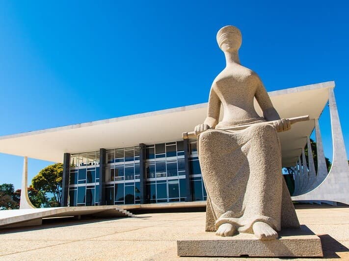 Todos os ministros votaram pela liberação de algum tipo de pagamento; divisão ocorreu sobre o alcance dessa autorização. - Ascom/CNJ