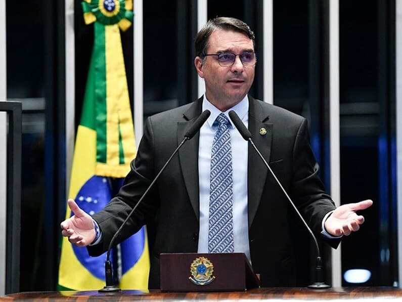 O senador falará por cerca de cinco minutos durante a audiência pública que integra a investigação comercial aberta pelos Estados Unidos contra o Brasil. - Roque de Sá/Agência Senado