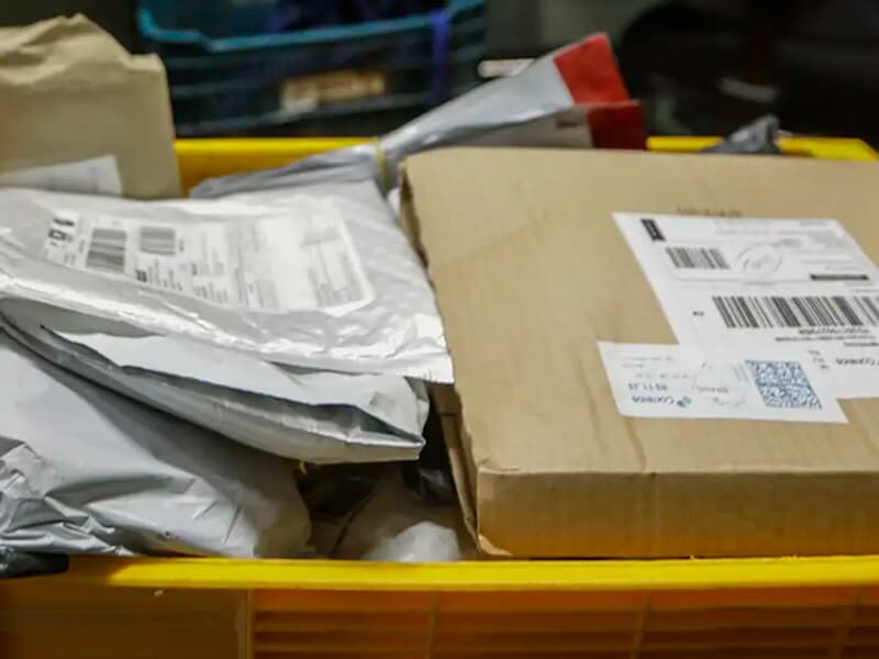 Medida provisória sobre tributação de remessas internacionais segue produzindo efeitos até setembro. - Joédson Alves/Agência Brasil