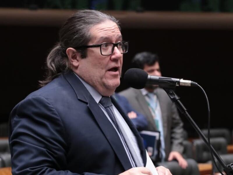 Proposta foi apresentada à Câmara dos Deputados. - Bruno Spada/Câmara dos Deputados
