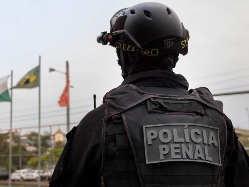 Proposta prevê uso de fundo na capacitação permanente de servidores. - Reprodução/Governo do Paraná