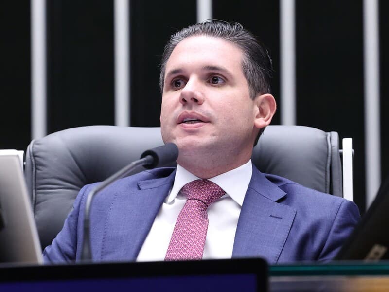 Motta anuncia criação de quatro comissões especiais. - Kayo Magalhães/Câmara dos Deputados
