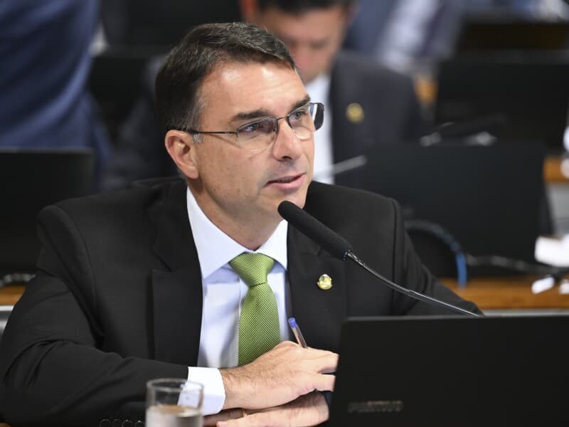 Senador deve depor em até 10 dias. - Edilson Rodrigues/Agência Senado