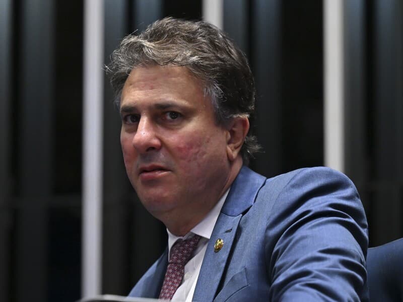 Senador foi ministro da Educação do Lula 3. - Ton Molina/Agência Senado