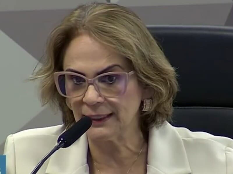 Projeto regulamenta profissão de audiodescritor no Brasil - Reprodução/Youtube