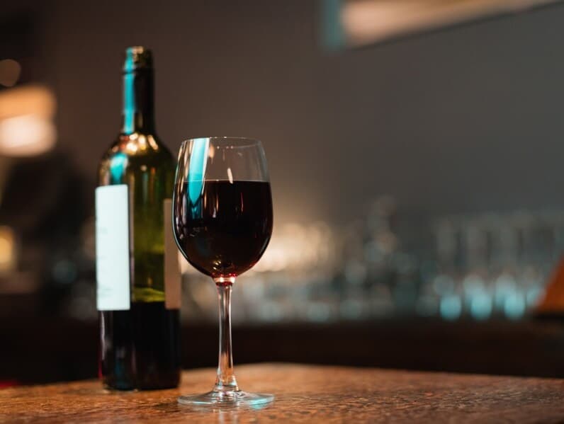 Brasil terá Dia Nacional do Vinho no primeiro domingo de junho. - Magnific