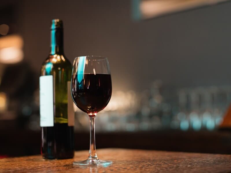 Brasil terá Dia Nacional do Vinho no primeiro domingo de junho. - Magnific