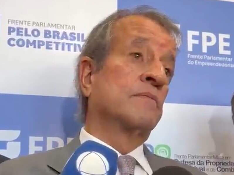 Valdemar Costa Neto, presidente do PL. - Congresso em Foco Valdemar Costa Neto, presidente do PL. - Congresso em Foco