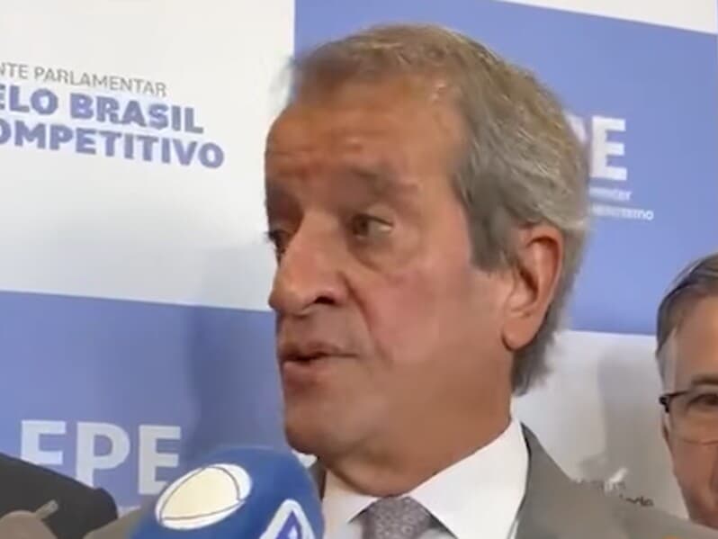 Valdemar Costa Neto, presidente do PL. - Congresso em Foco Valdemar Costa Neto, presidente do PL. - Congresso em Foco