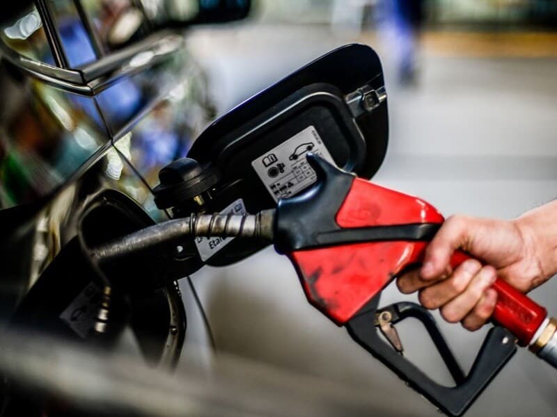 Crédito extraordinário financiará subsídios ao diesel até o fim de 2026. - Marcello Casal Jr/Agência Brasil