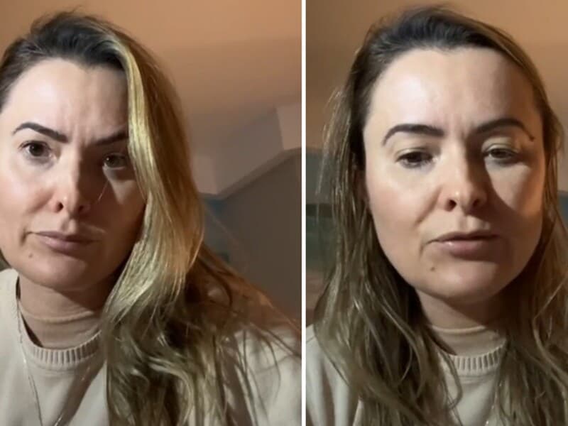 Júlia Zanatta cobra lealdade a Bolsonaro e vê "infiltrados" no PL. - Reprodução/Instagram