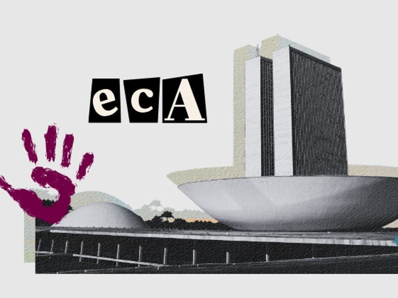 ECA completa 36 anos. - Arte Congresso em Foco