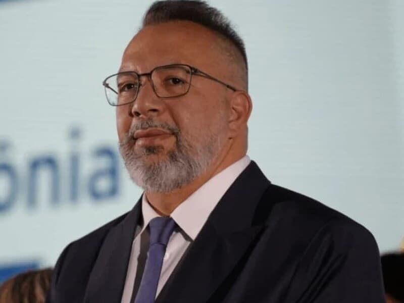 Márcio Canella é liberado após decisão de Moraes. - Alessandro Nogueira/Câmara Municipal de Teresópolis Márcio Canella é liberado após decisão de Moraes. - Alessandro Nogueira/Câmara Municipal de Teresópolis