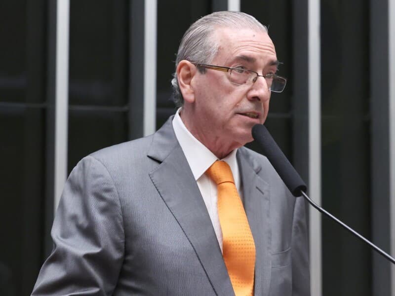 Suspeita é de indicação de emendas. - Kayo Magalhães/Câmara dos Deputados