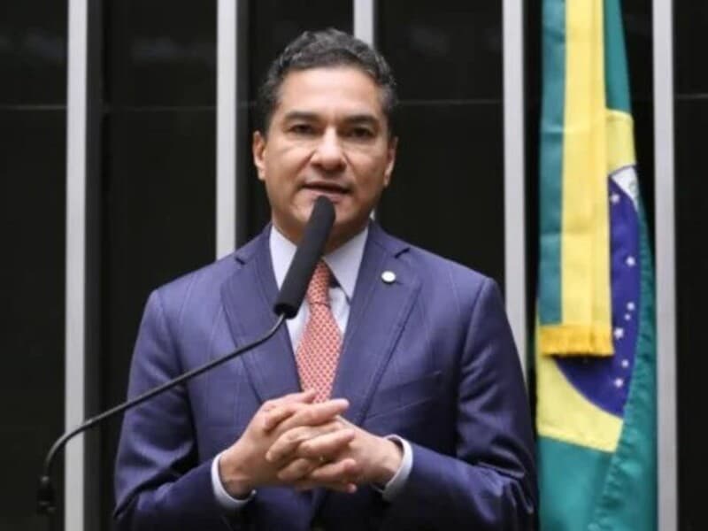 Republicanos diz que a posição sobre a eleição presidencial será definida apenas na convenção nacional. - Kayo Magalhães / Câmara dos Deputados Republicanos diz que a posição sobre a eleição presidencial será definida apenas na convenção nacional. - Kayo Magalhães / Câmara dos Deputados