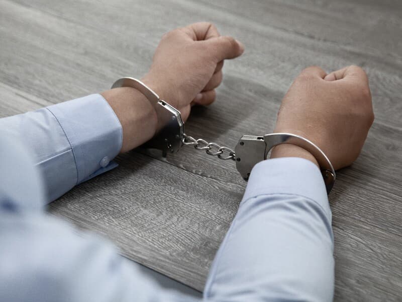 Proposta veda liberdade preventiva em presos por crime hediondo. - Magnific