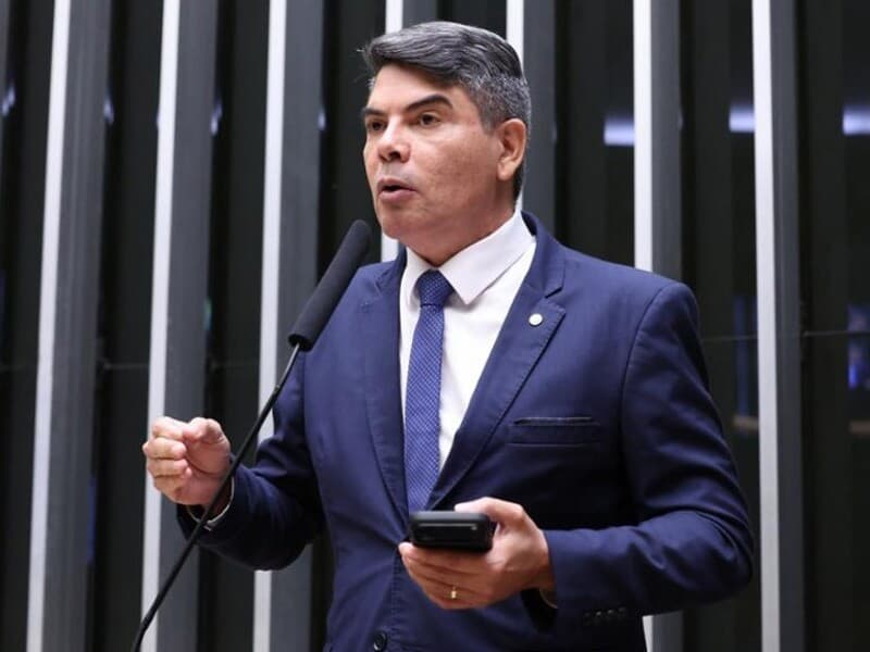 Segundo o parlamentar, a proposta fortalece a responsabilização patrimonial do condenado. - Kayo Magalhães / Câmara dos Deputados