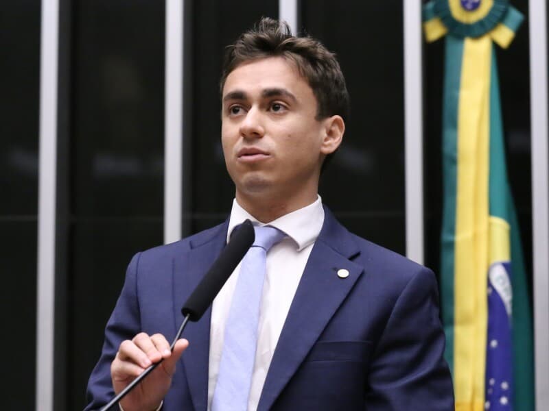 Proposta foi apresentada na segunda-feira (14). - Kayo Magalhães/Câmara dos Deputados