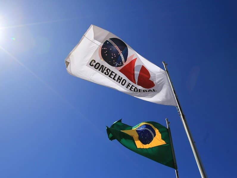 OAB propõe observatório para acompanhar eleições gerais. - Raul Spinassé/CFOAB
