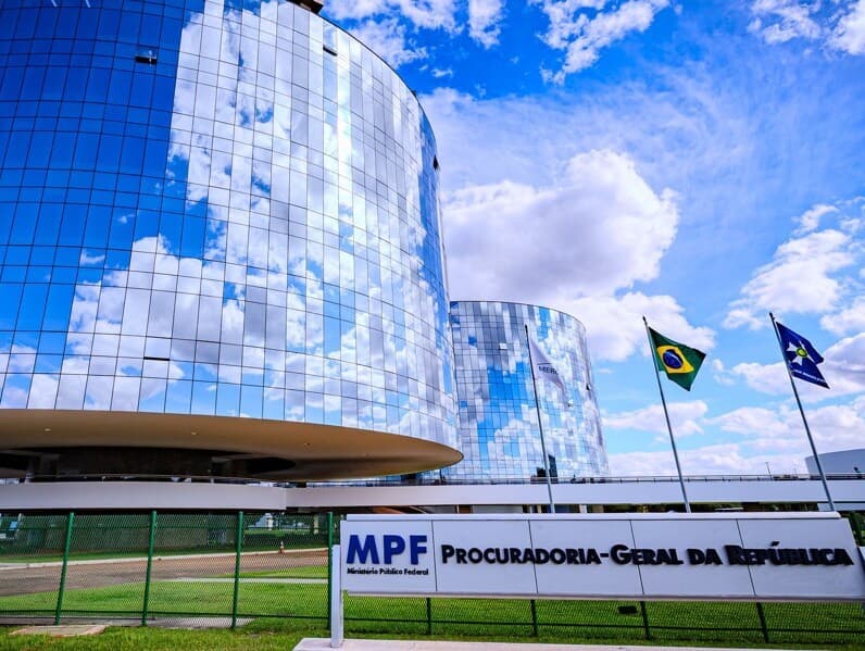 MPF se manifesta em defesa do PL da Misoginia. - Leobark Rodrigues/Secom/MPF