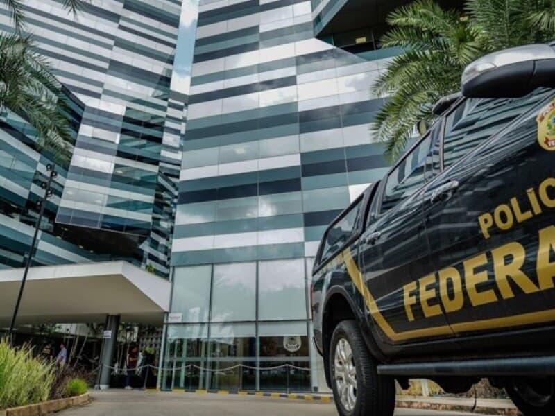 PF deflagra operação que apura lavagem de dinheiro em bets ilegais